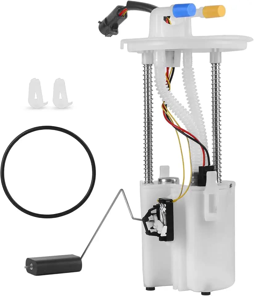 DWVO Fuel Pump Compatible with 2001 2002 2003 2004 Ford Escape Mazda Tribute 2.0L 3.0L