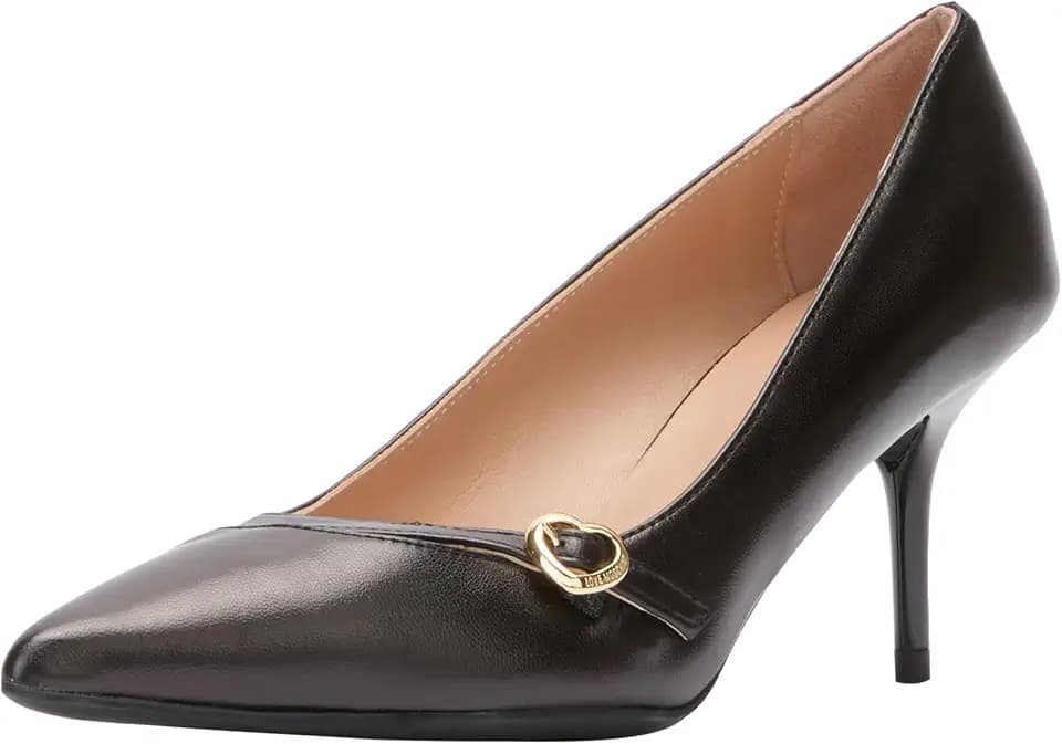 Love Moschino Damen Ja10527g0lia0000 Absatz