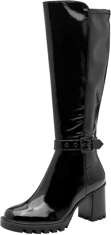 Tamaris Stiefel Synthetik