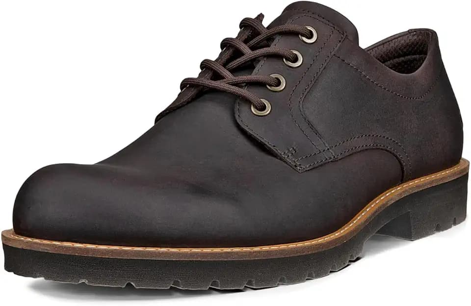 ECCO Herren Jamestown Oxford