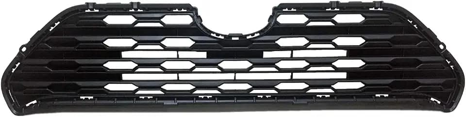 Sherman Replacement Part Compatible with TOYOTA RAV4 Grille assy (Partslink Number TO1200438)