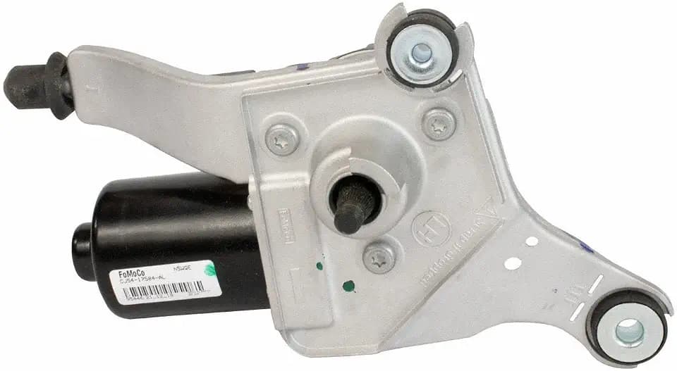 Motorcraft Wiper Motor Assembly - WM-943