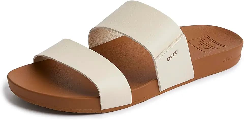 REEF Womens Sandals, Cushion Vista