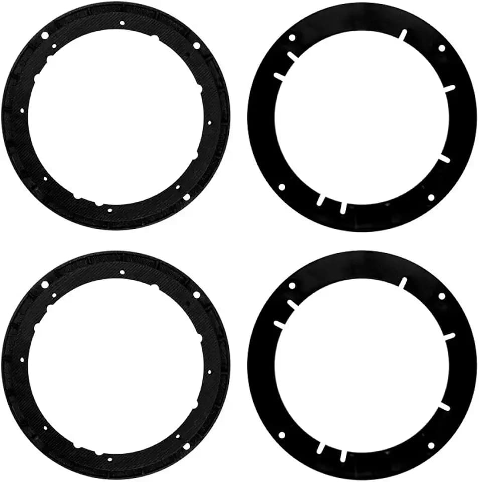 Metra Electronics 82-7301 Speaker Adapter for 2010 Hyundai Genesis