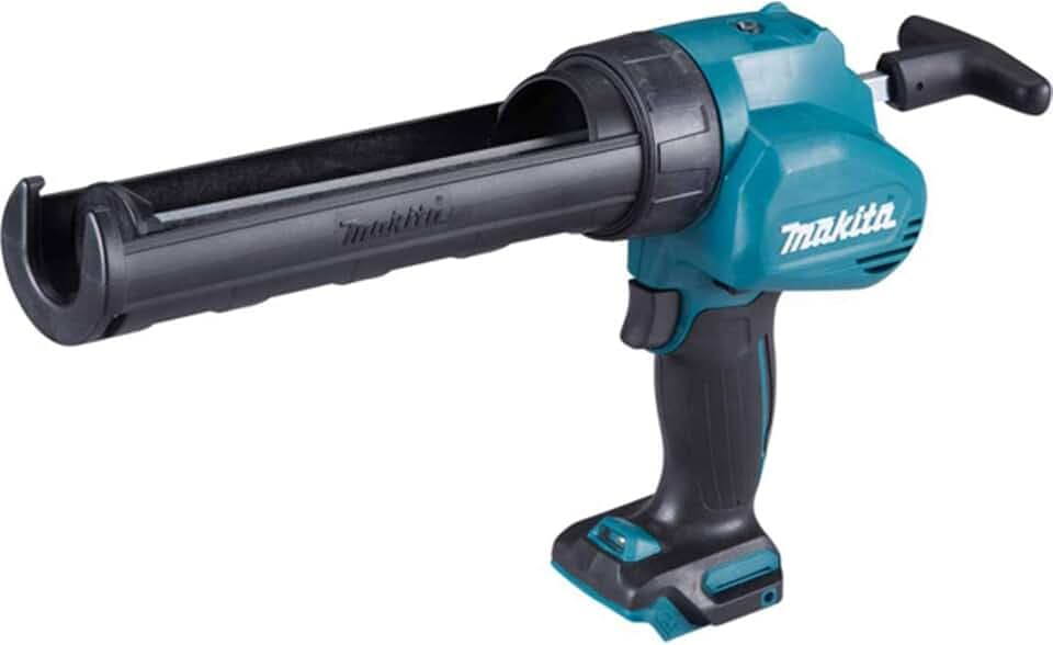 Makita CG100DZA AKKU-KARTUSCHENPRESSE, 10.8 V, Blau