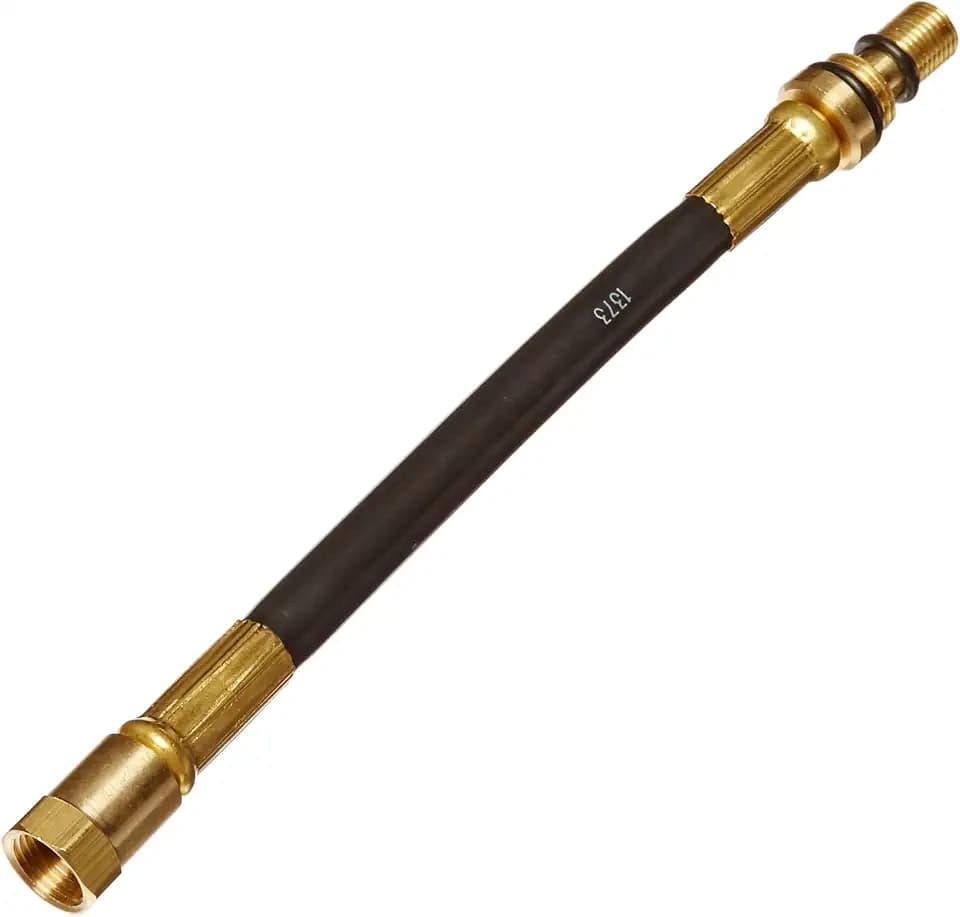 S&G Tool Aid 34020 Engine Compression Test Adapter, 12mm and 16mm
