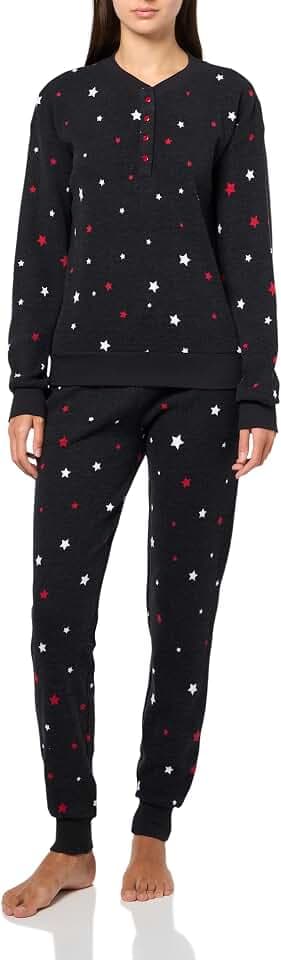 PJ Salvage Women's Winter Gift Sets Pj Set