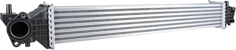 19710-5PA-A01 Turbo Intercooler Compatible with Honda CR-V L4 1.5L