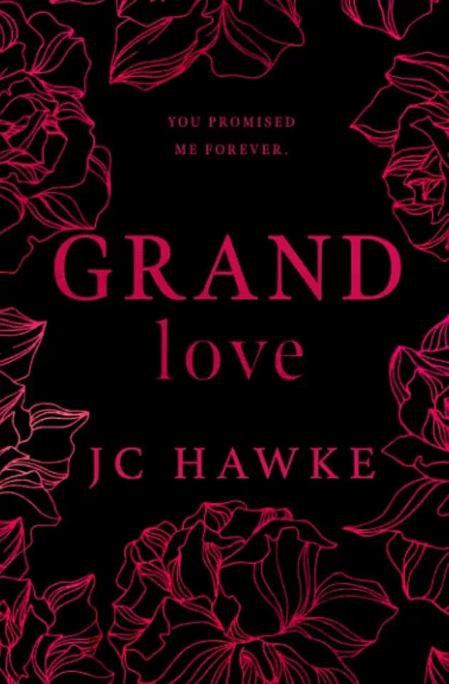 Grand Love Special Edition (Grand Series Special Edition, Band 2)