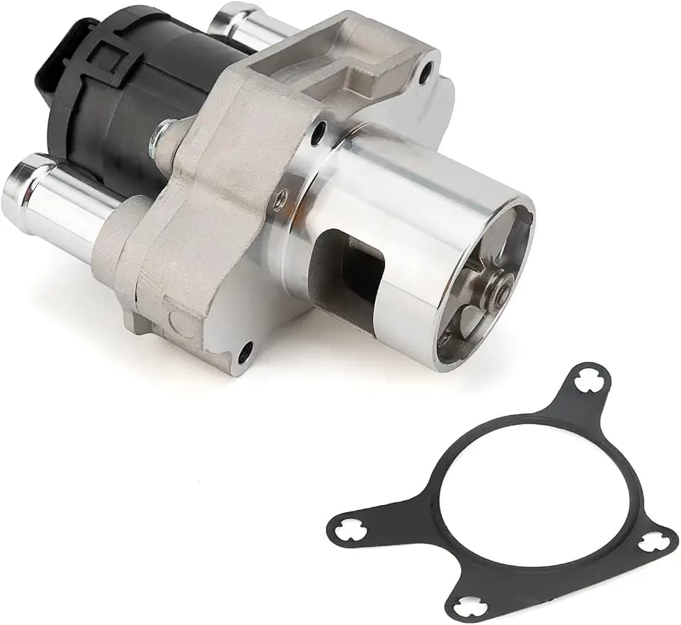 EGR Valve with Gasket Fits for 2010-2021 Mercedes-Benz Sprinter 2500 3500
