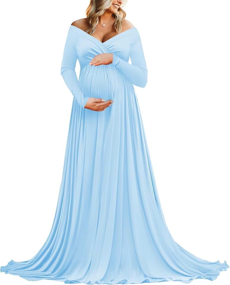 Saslax Damen Ballkleid Ballkleid