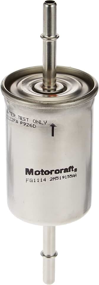 Motorcraft Fuel Filter - FG-1114