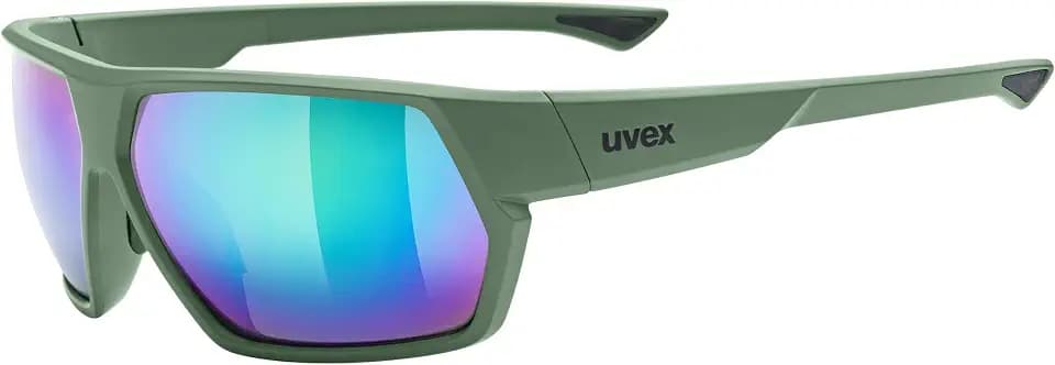 uvex sportstyle 238 - Sportbrille für Damen und Herren - starker Schutz vor Sonnenstrahlung