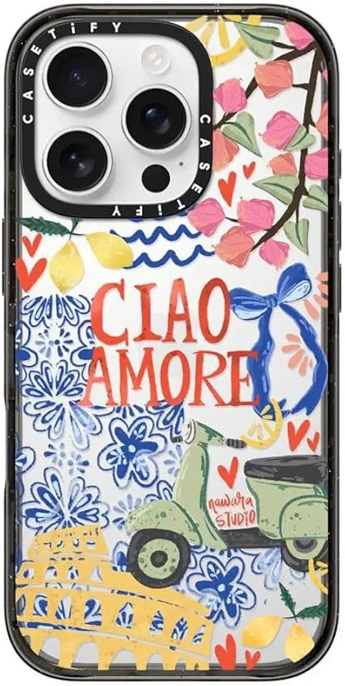 CASETiFY for iPhone 16 Pro Case - Impact