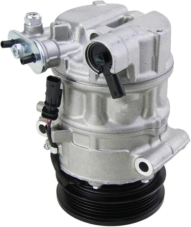 AC Compressor For Chevrolet Cruze 2012-2019 1.4L CO22226C