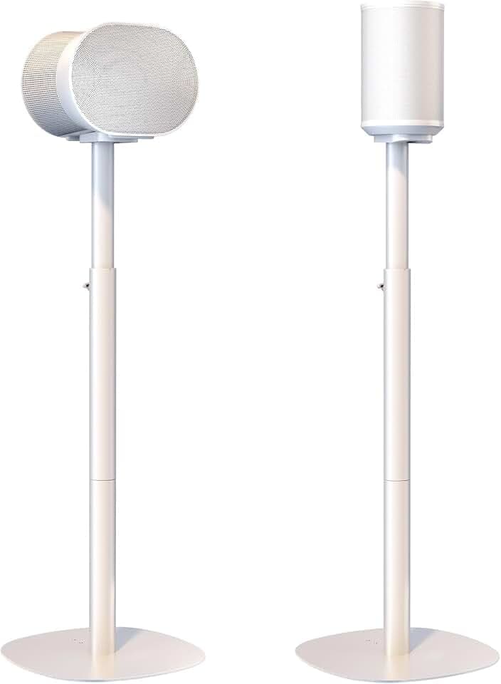 Lautsprecherständer Kompatibel mit SONOS Era 100 SL, Era 100 und Era 300
