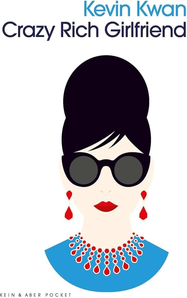 Crazy Rich Girlfriend