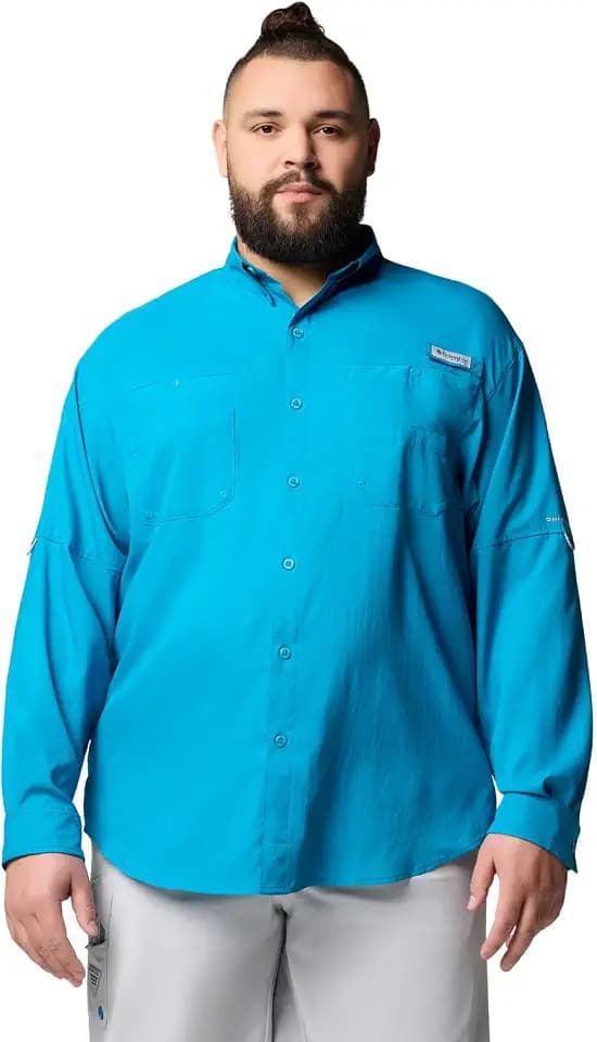 Columbia Herren Hemd Silver Ridge Short Sleeve Shirt
