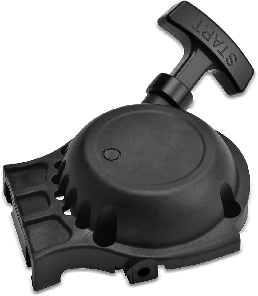 A051000940 / A051000941 Recoil Starter Assembly – Compatible with Echo SRM-265, SRM-266, PE-265, PE-266, PAS-265, PPT-265, PPT-266, HCA-265, HCA-266 Trimmers