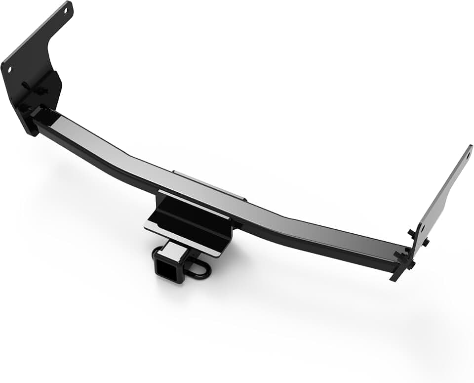 TangMiGe Class 3 Trailer Hitch, 2-Inch Receiver, Compatible with Toyota RAV4 / RAV4 Prime All 2019 2020 2021 2022 2023 2024 2025
