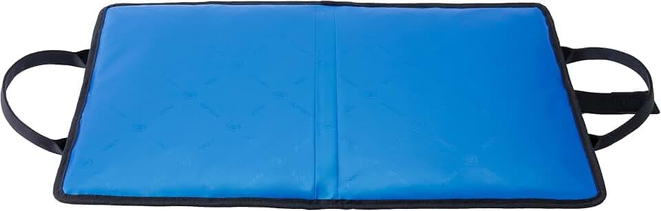 PackIt Freezable Chill Board Built with EcoFreeze Technology (Medium)