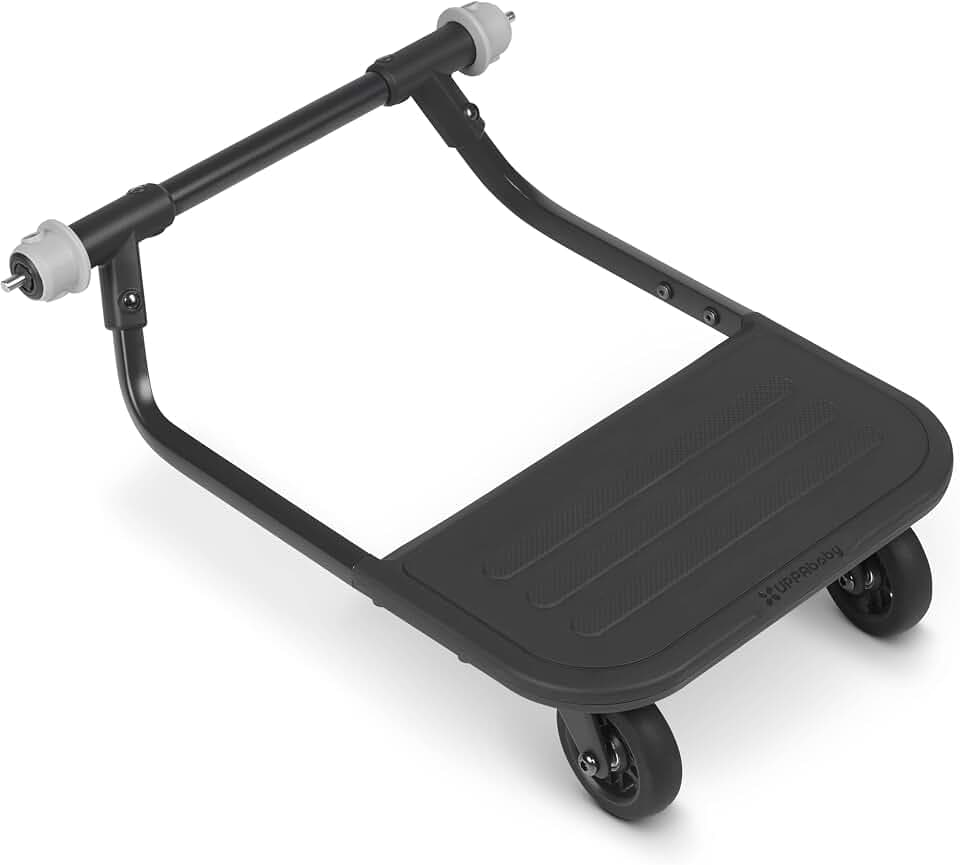 UPPAbaby Piggyback Ride-Along Board for Ridge Strollers