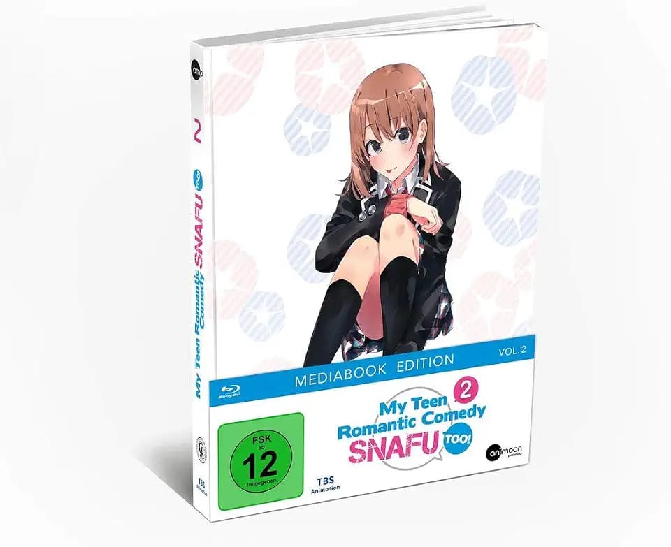 Snafu: SNAFU Too! Vol.2