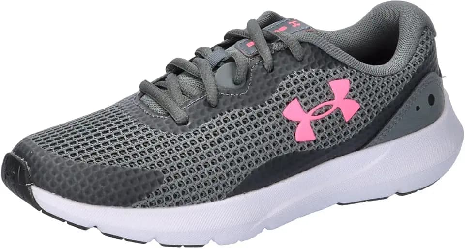 Under Armour Women's Ua W Surge 3 Running Shoe