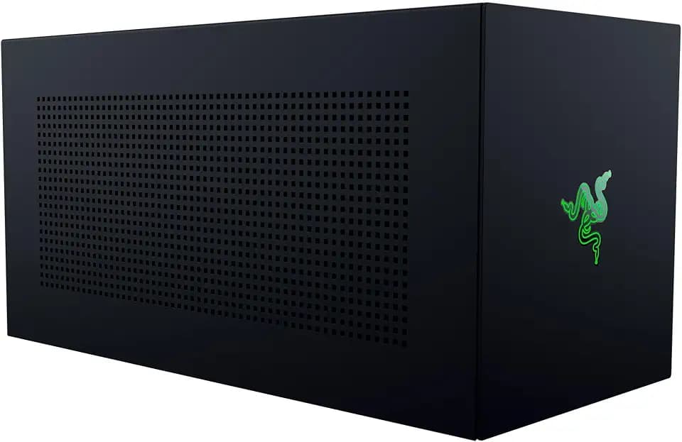 Razer Core X V2 External Graphics Enclosure (eGPU)