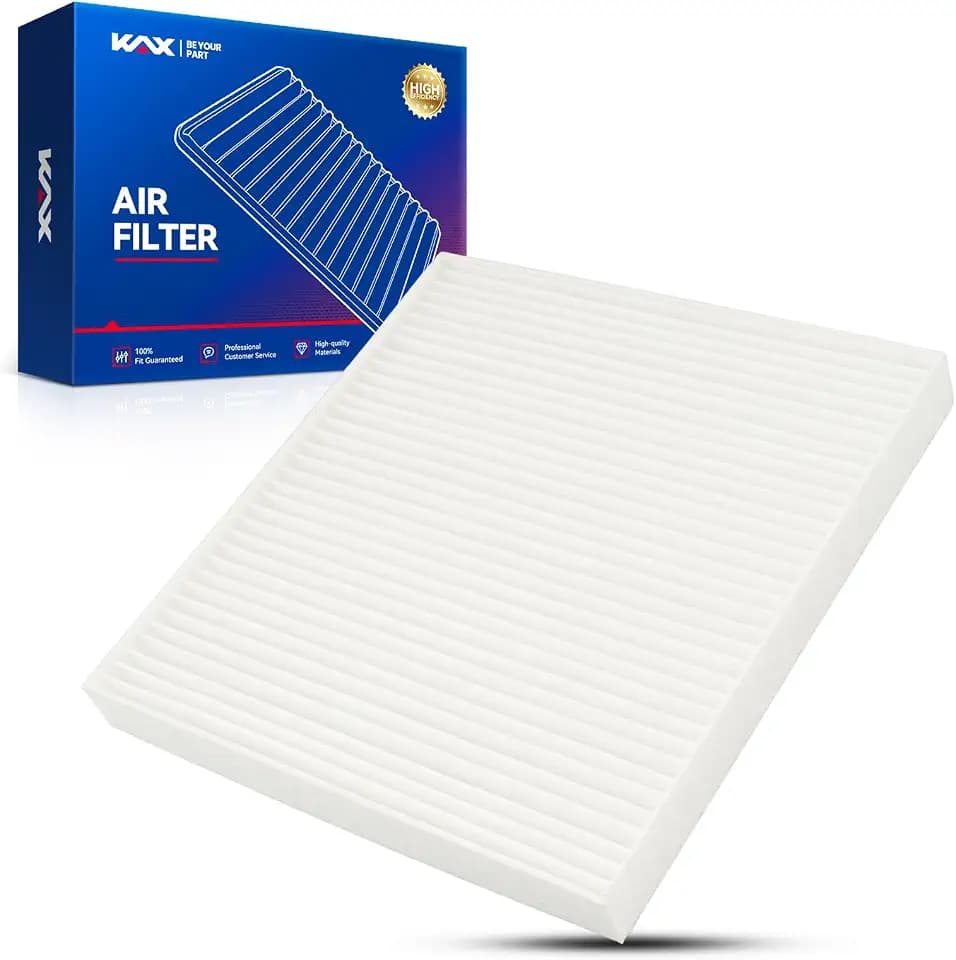 KAX CF12968 HEPA Cabin Air Filter for Kia Carnival
