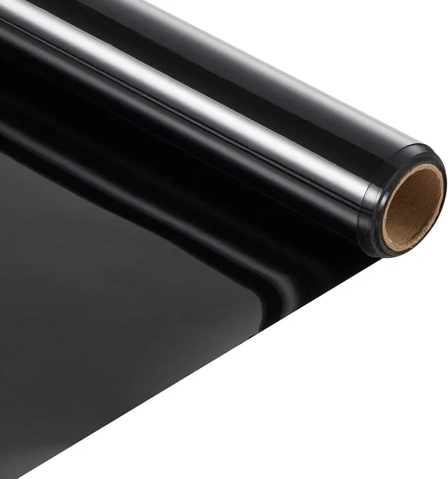 Vepagoo Ceramic Car Window Tint Film 5% VLT, 20" x30FT