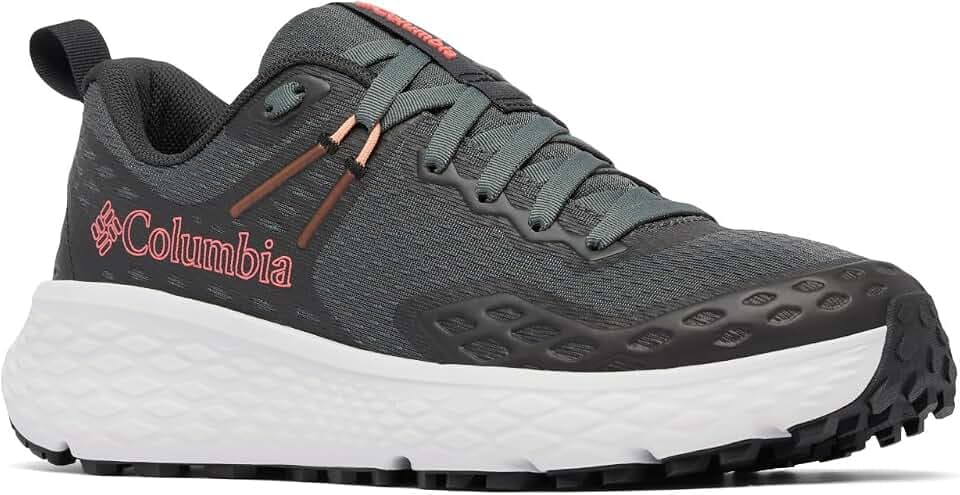 Columbia Konos TRS, Trekking- Und Wanderschuhe für Damen