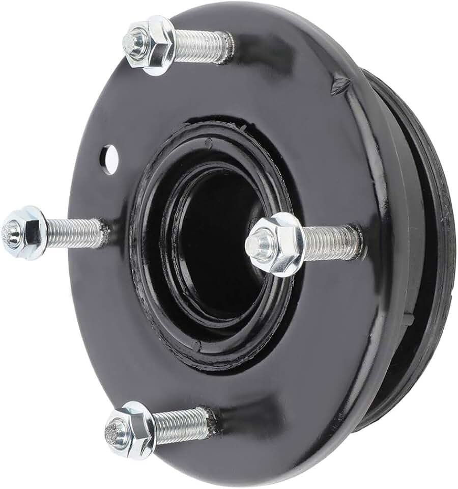 Shock Mounting Kit Front Upper Fits for 2013-2018 for Ford Explorer Strut Mount