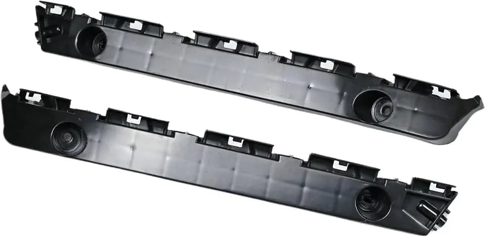 Front Bumper Brackets Retainer fit for Toyota Sienna 2011-2020