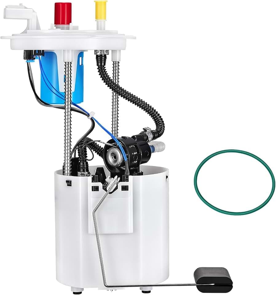 BDFHYK E2541M Fuel Pump Assembly Compatible with Ford F-150 2009-2014