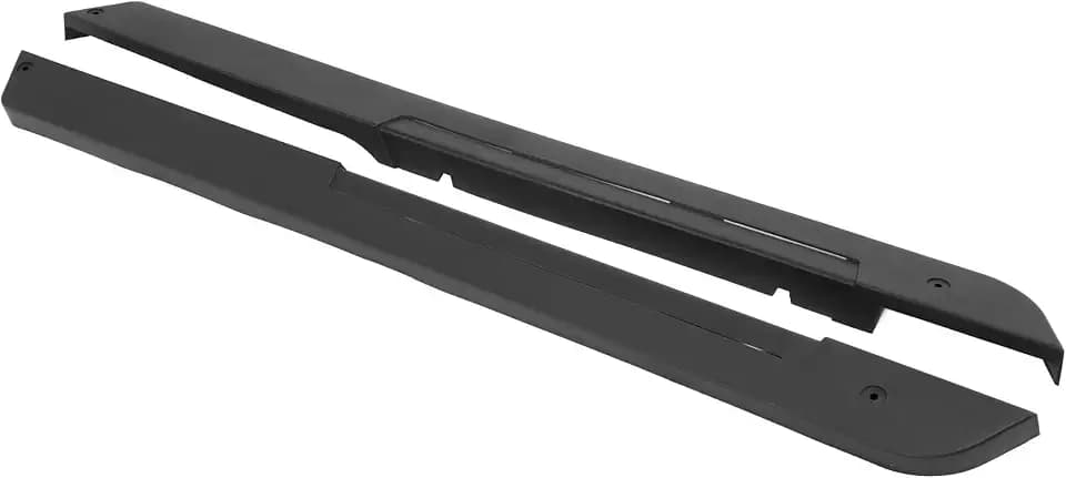 ALMULOO Rocker Panel Compatible with 1994-2014 EZGO