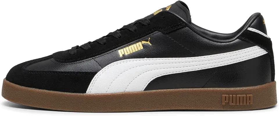 PUMA Mens Club II Era