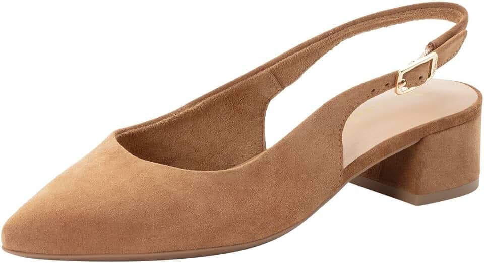 Tamaris Damen Sandaletten, Frauen Sandalen,TOUCHit-Fußbett