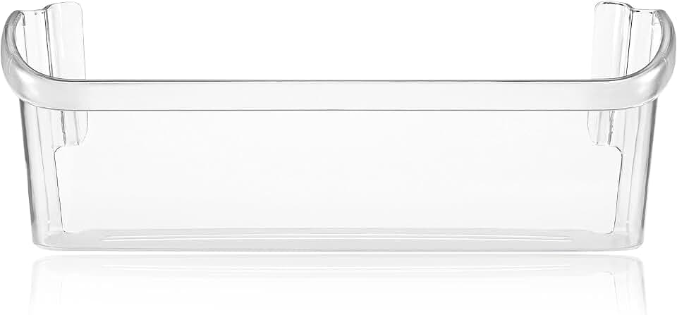 242126602 Refrigerator Shelf Bottom Door Bin for Frigidaire AP6278233