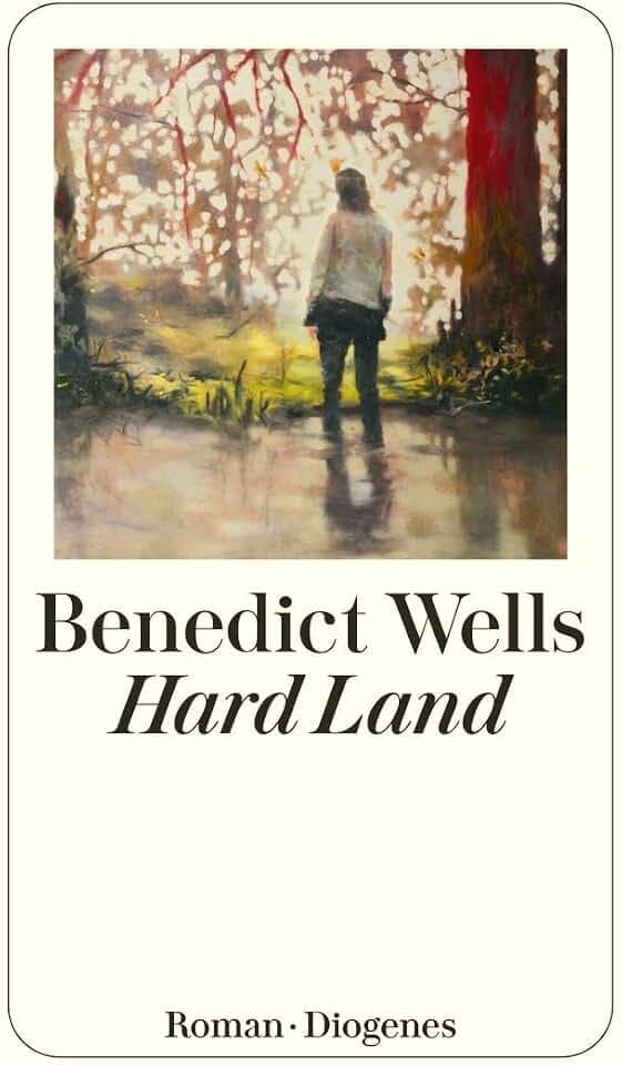 Hard Land (detebe)