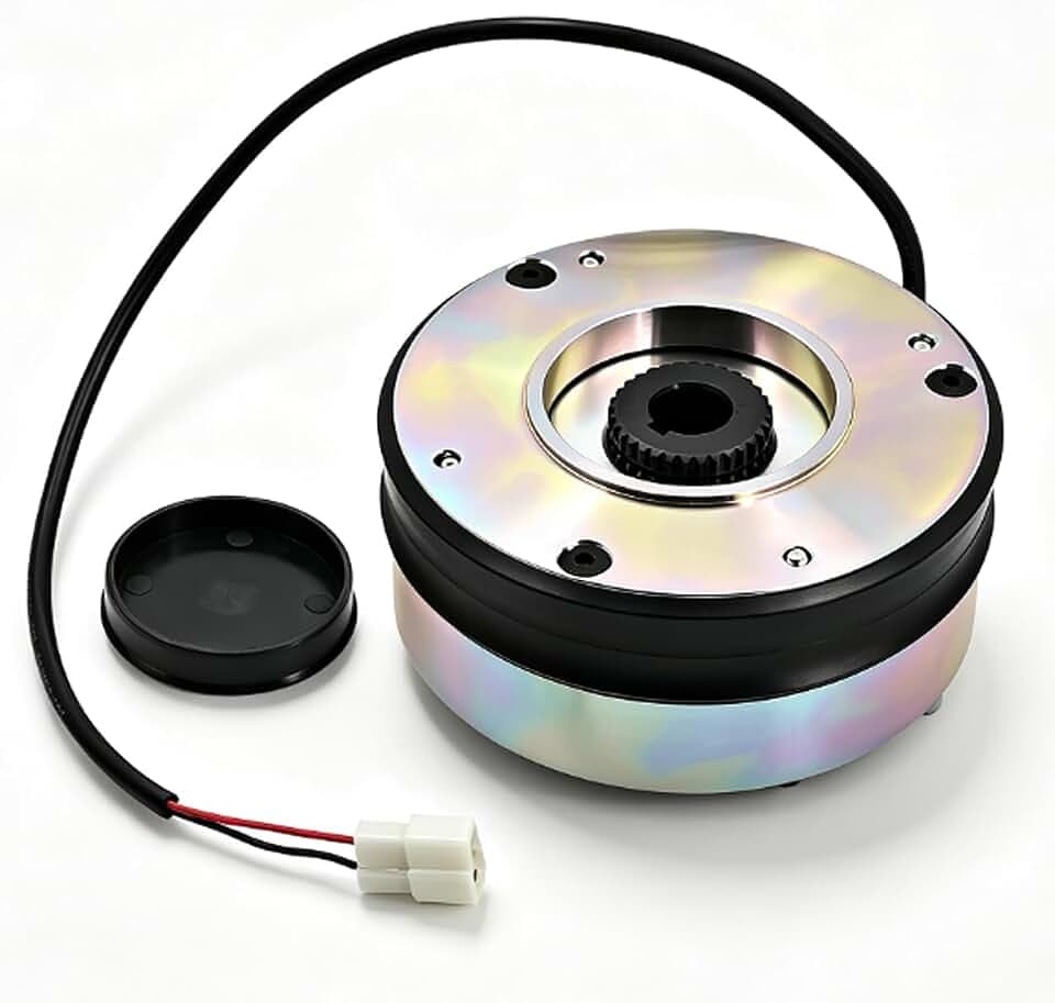 Golf Cart Motor Brake 42V 40W Fits for Icon fit for Advanced Ev Golf Cart