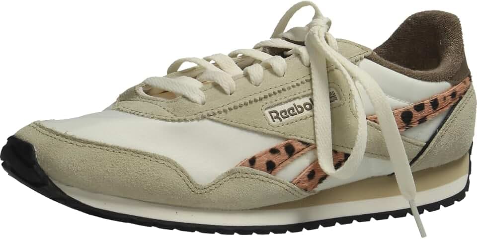Reebok Damen Classic AzSneaker
