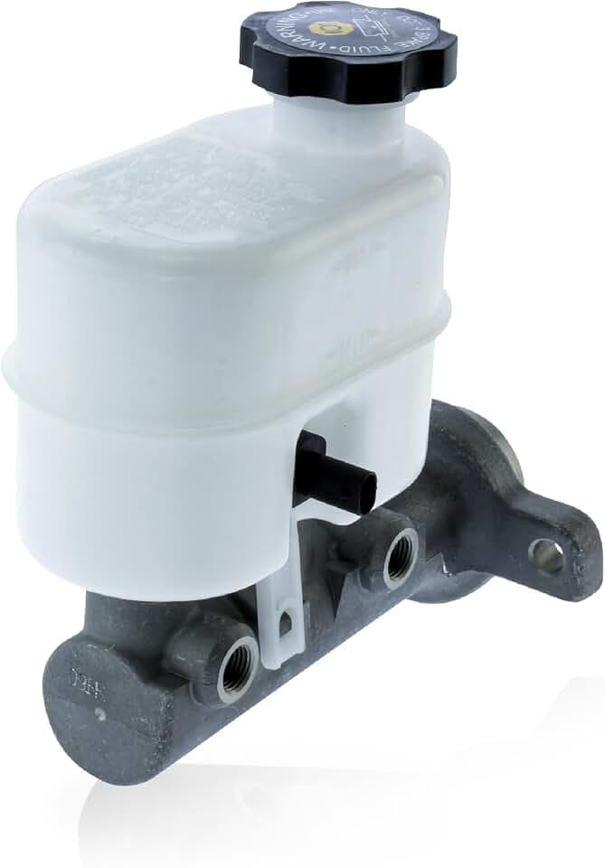 Centric Premium 130.61005 Automotive Replacement Brake Master Cylinder Fits Select Ford country Squire/Custom/Falcon/Galaxie/Mustang/Ranchero