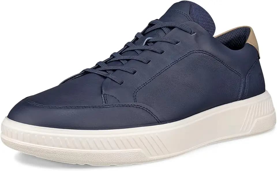 ECCO Move Retro Sneakers