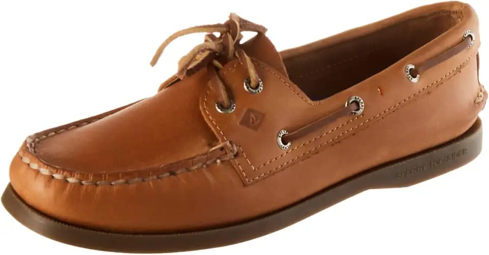 Sperry Women's Authentic Original™ 2 Eye Leather Boat Shoe