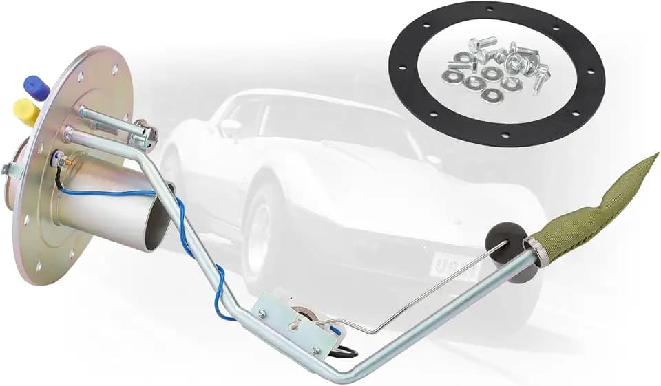 Fuel Pump Assembly Compatible with 1978-1981 Chevy Corvette