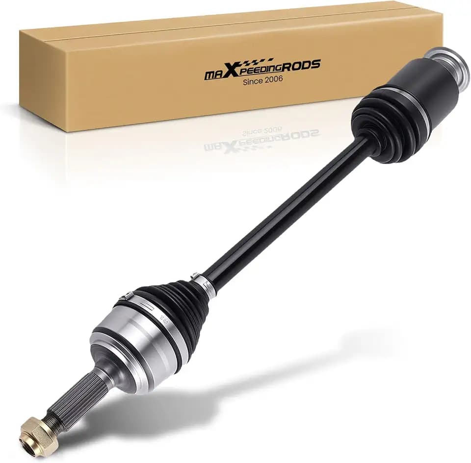 maXpeedingrods Front Right CV Axle Assembly for Acura MDX