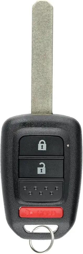 Key Fob Remote for 2013-2017 Honda (MLBHLIK6-1T)