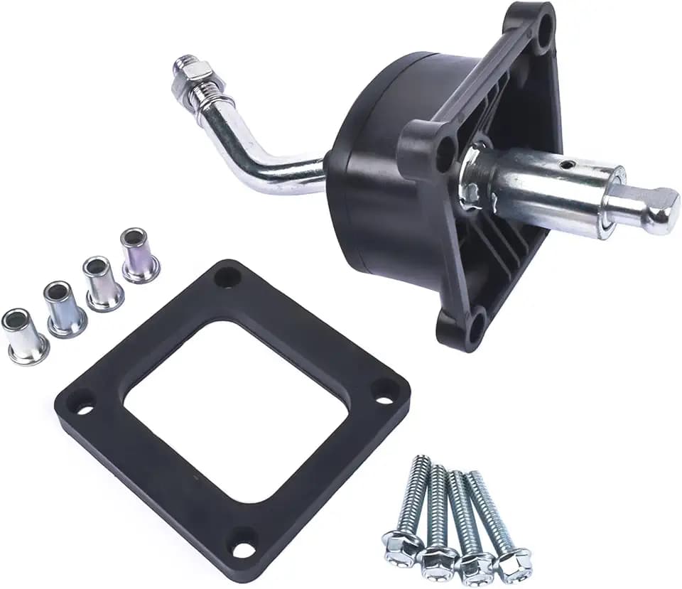 NV4500 Shifter Tower Kit Fit for 2003-1996 Dodge Ram 2500/3500 5.9L