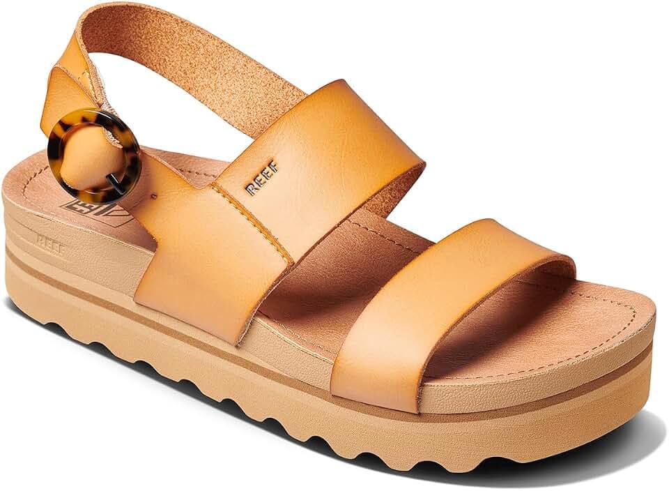 Reef Damen Vista Hi BuckleSandale